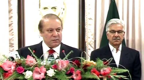 Parliament’s resolution on Yemen in accordance with govt’s policy: PM