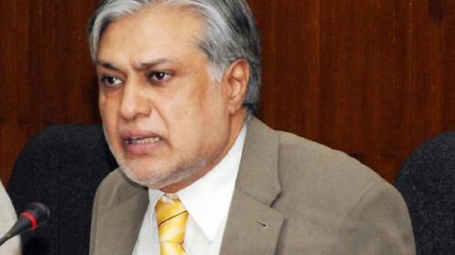 Pakistan Remittances Initiative scheme receives overwhelming response: Dar