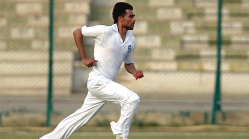 Birthday boy Amir targets steady progress in Pakistan comeback