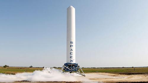 SpaceX to send cargo ship on sixth supply mission