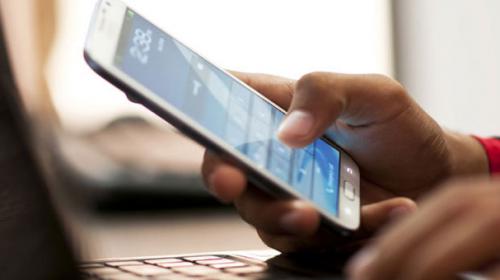 Smartphone device may help diagnose cancer