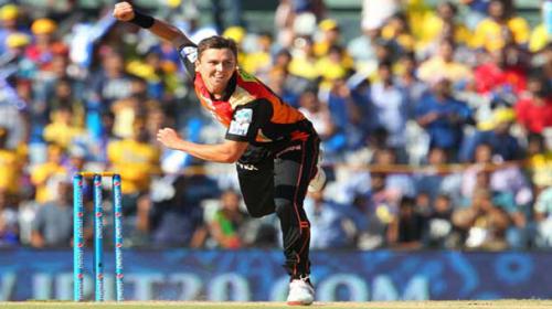 IPL 2015: Warner all praise for Boult