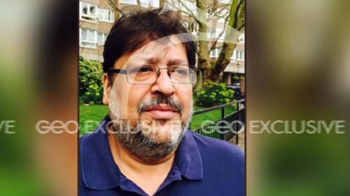 Money laundering case: Suspect Sarfraz Merchant appears before London police