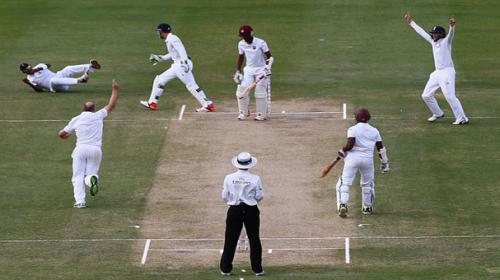 Dogged England restrict timid West Indies