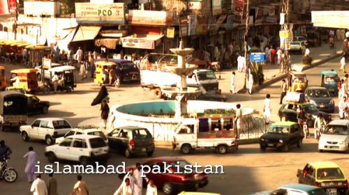 First teaser for HBO's 'The Brink' offers satire for Pakistan