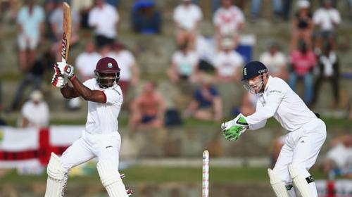 England in control despite Windies resistance
