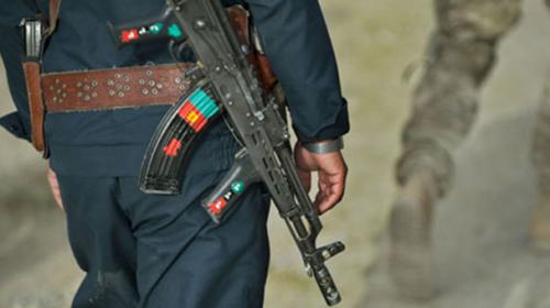 Suicide bomber kills 33 outside bank in Afghanistan
