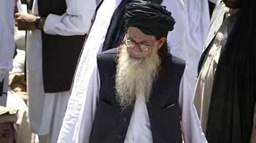 TNSM chief Sufi Muhammad acquitted in 16 more terrorism cases