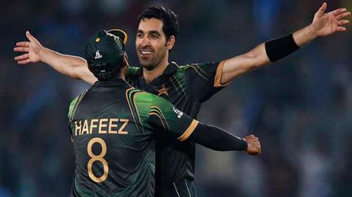 Umar Gul to replace Ehsan Adil in Bangladesh ODI series