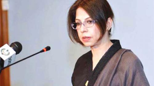 Pakistan deeply concerned at human rights violations in Indian-held Kashmir: FO