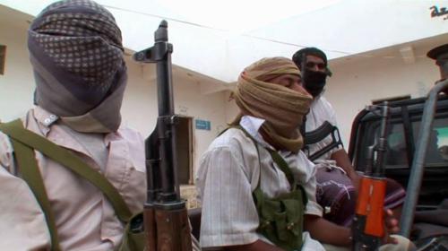 Saudis will have to hit Qaeda in Yemen: analysts