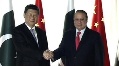 PM Nawaz terms China Pakistan’s most reliable friend 