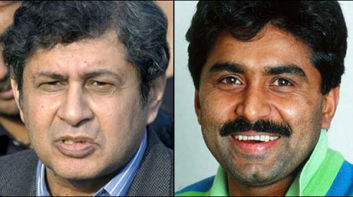 Former cricketers slam Pakistan team over Bangladesh defeat