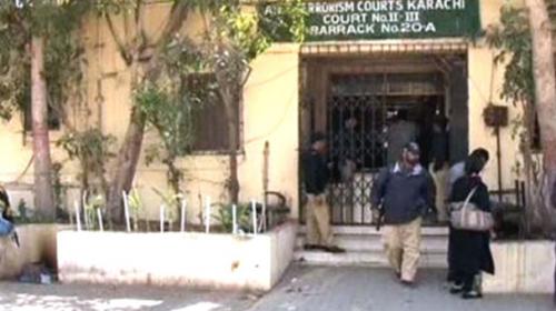 Suspects arrested in Nine-Zero raid sent on judicial remand 