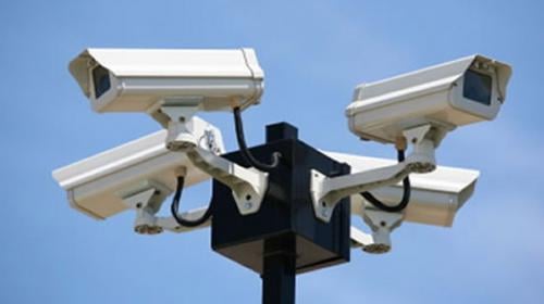 CCTV cameras to be installed at NA-246 polling stations