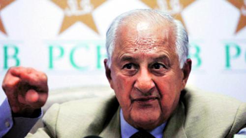 PCB chairman confirms Zimbabwe tour of Pakistan