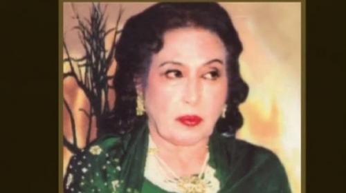 Renowned Ghazal singer Iqbal Bano remembered