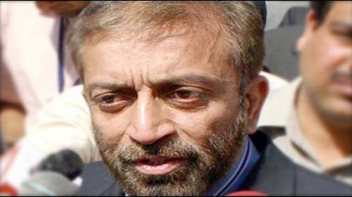 PTI, JI carrying out propaganda to justify imminent defeat: MQM