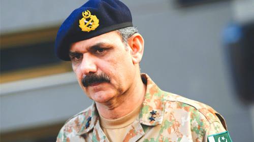 Special security division to be dedicated to CPEC projects: ISPR