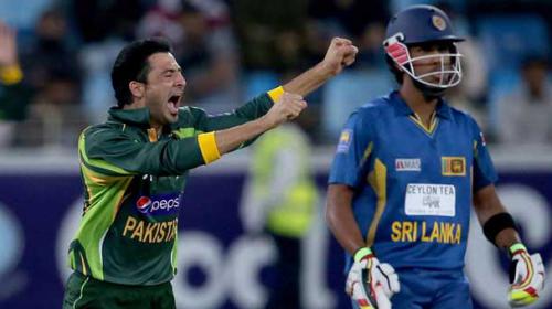 Pakistan set for full tour of Sri Lanka in June