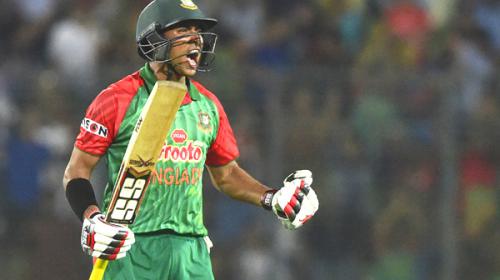 Bangladesh sweep Pakistan ODI series 3-0