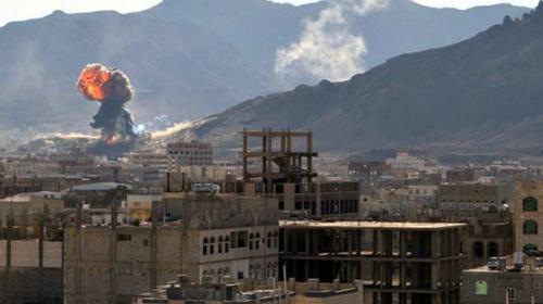 White House welcomes Saudi halt to Yemen air war