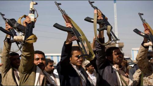 Yemen rebels free defence minister, president brother