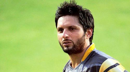 Pakistan T20 team better than ODI: Afridi 