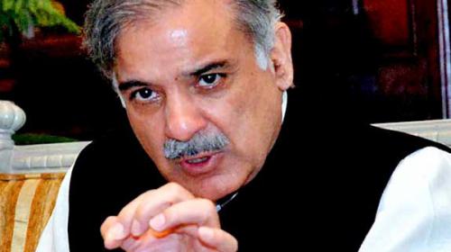 CM Shahbaz hold talks with China Machinery Engineering Corporation on energy, mining sectors