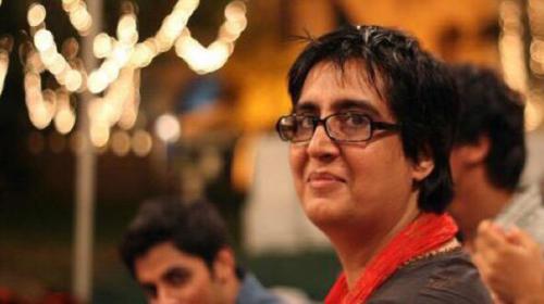 Sabeen Mahmud’s murder case lodged, ISPR says intelligence agencies will assist in probe 