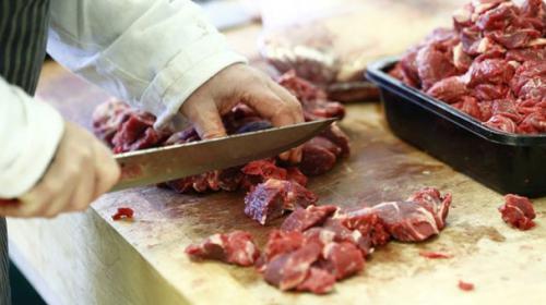 Europe´s police crack massive horsemeat trafficking ring