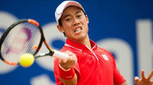 Nishikori to meet Andujar in Barcelona final