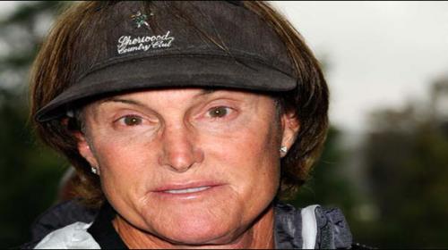 Now out, Bruce Jenner shines spotlight on transgender inequality