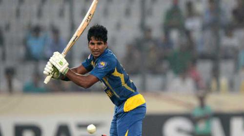 Pakistan A beaten by Sri Lanka A in first one-dayer