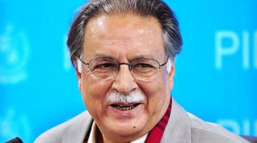 People have lost faith in Imran, claims Rashid