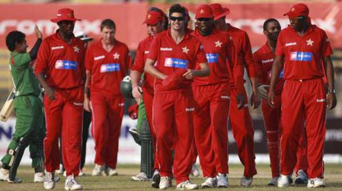 Tour of Pakistan may be finalized any time, says Zimbabwean board