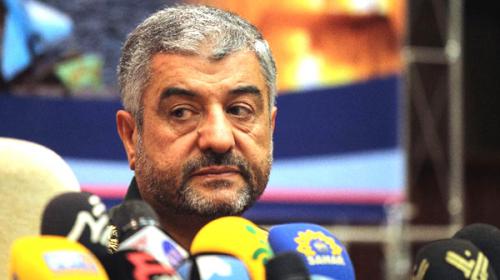 Iran general slams ‘declining’ Saudi over Yemen strikes