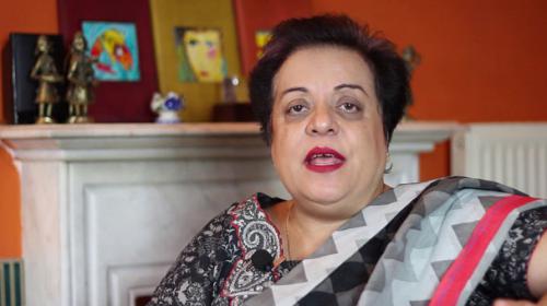 Never demanded any position in PTI, says Mazari