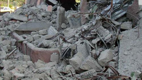 10 Pakistanis killed in Saudi building collapse: diplomat