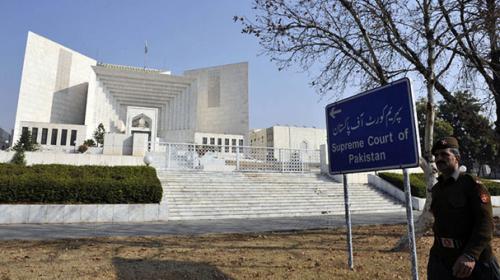 SC resumes hearing on petitions challenging 18th, 21st Amendments