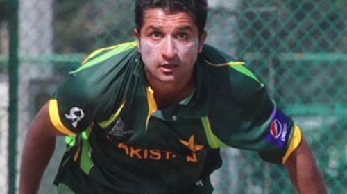 Bhatti to replace Rahat for next Bangladesh Test