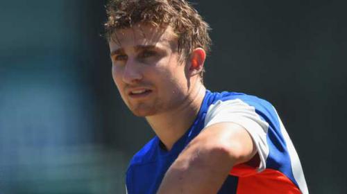Taylor to skipper new-look England