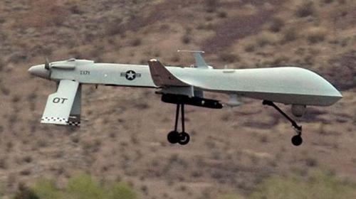 Case registered against former CIA station chief over drone deaths