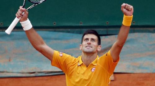 Djokovic pulls out of Madrid to rest before French Open