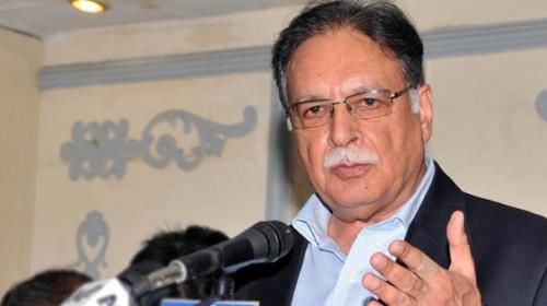 Criticism of security institutions tantamount to protecting criminals: Rashid