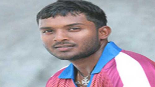 Windies call-up Permaul to cover injury-hit Bishoo