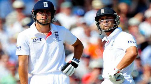 England win toss, elect to bat in third Test