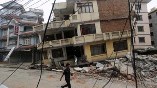 Nepal death toll passes 6,600, thousands still missing 