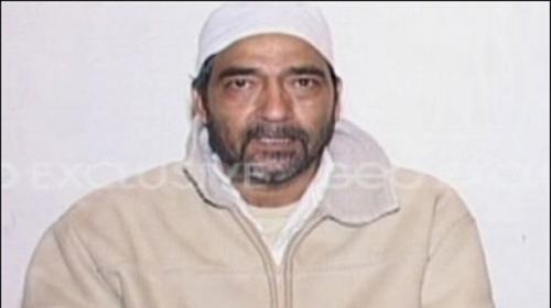 Saulat Mirza to be executed on May 12