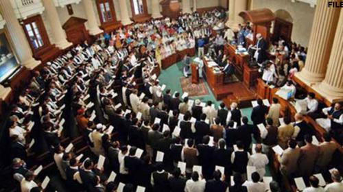 PTI submits resolution in Punjab Assembly against Altaf’s statement 